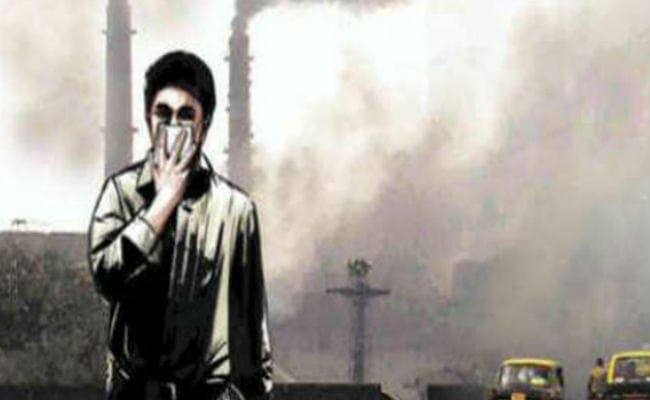 सांस लेने पर आफत : बिहार की हवा की स्थिति और भी नाजुक, पटना और मुजफ्फरपुर सबसे प्रदूषित शहर