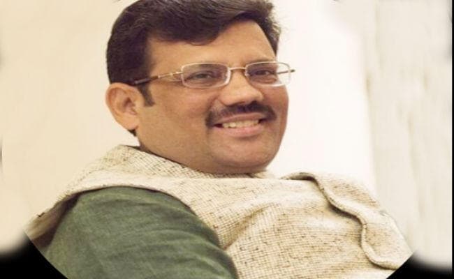 पंजाब के पूर्व भाजपा अध्यक्ष कमल शर्मा का दिल का दौरा पड़ने से निधन