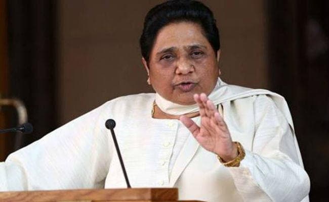 मायावती का भाजपा पर हमला: खोखले विकास का डंका बजाने से भीषण समस्याओं से घिरा हिन्दुस्तान