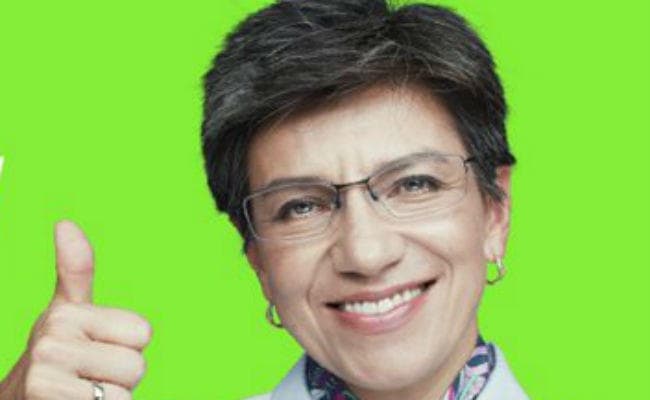 बदला इतिहास: कोलंबिया की राजधानी में पहली बार महिला महापौर निर्वाचित