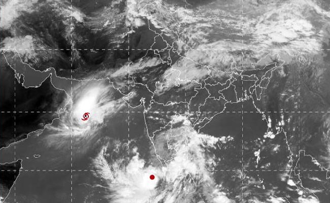 रांची में छायेगा घना कोहरा, पश्चिम की ओर तेजी से बढ़ रहा चक्रवात ‘KYAAR’, इन राज्यों में होगी भारी बारिश