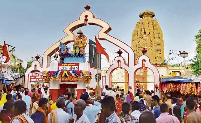 छठी मां की महिमा : अज्ञातवास के दौरान द्रौपदी ने देव में की थी छठ, पांडवों को विपदा से मिली थी मुक्ति