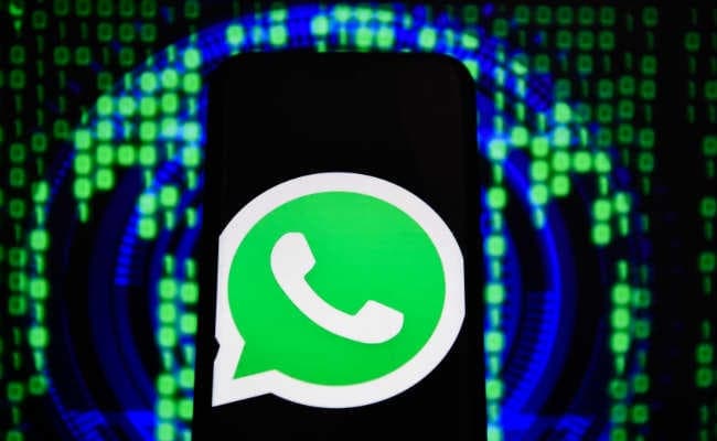 WhatsApp ने कहा- कई भारतीयों की इजराइली ”स्पाइवेयर” के जरिए की गई जासूसी, कांग्रेस ने की जांच की मांग