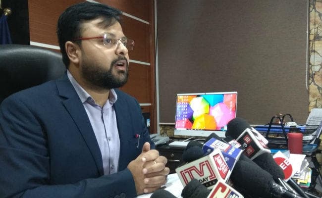 पलामू : छह नवंबर से होगा नामांकन, 30 को डाले जायेंगे वोट, 23 दिसंबर को रिजल्ट