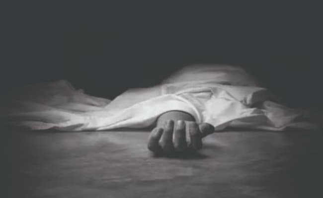 पिता ने बेटे को जान से मार दिया