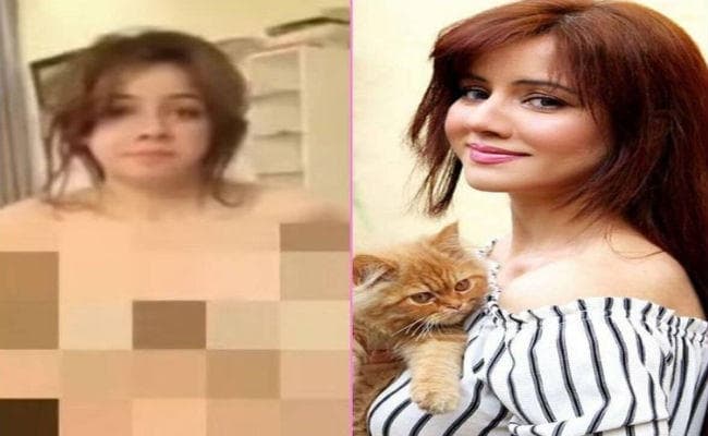 PM Modi को धमकी देनेवाली Rabi Pirzada का Video Leak, किया इंडस्ट्री छोड़ने का एलान, कहा- अल्लाह माफ करें