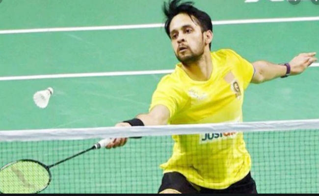 चाइना ओपन में भारत की उम्मीदों को लगा झटका, कश्यप और प्रणीत टूर्नामेंट से बाहर