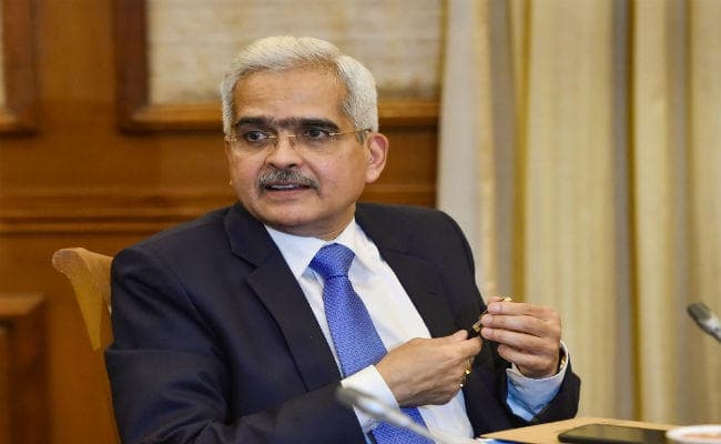 RBI गवर्नर ने कहा – PMC Bank के हालात पर टिकी है पैनी नजर, फिलहाल किया जा रहा है फॉरेंसिक ऑडिट