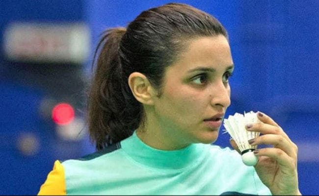 परिणीति चोपड़ा ने शुरू की साइना नेहवाल की बायोपिक की शूटिंग