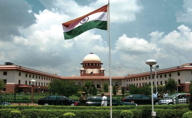 Ayodhya Verdict: CJI रंजन गोगोई ने UP के मुख्य सचिव, डीजीपी से ली सुरक्षा व्यवस्था की जानकारी