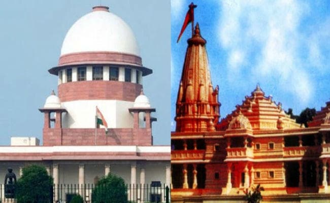 अयोध्या मामला : बिहार में सभी जिलों को अलर्ट रहने का निर्देश