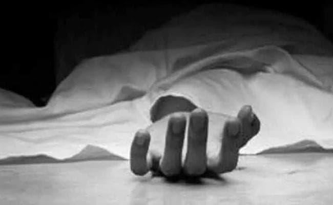 पति की मौत के सदमे को बर्दाश्त नहीं कर पायी पत्नी और फिर…