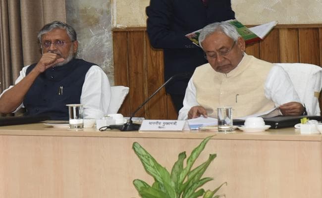 सीएम नीतीश ने एससी-एसटी मामलों के त्वरित निष्पादन के लिए विशेष अभियोजक नियुक्ति का दिया निर्देश