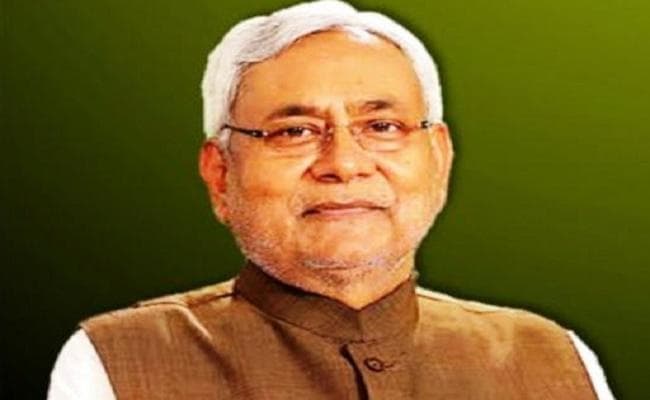 गुरु नानक देव जी के 550वें प्रकाश पर्व के अवसर पर सीएम नीतीश ने दी देशवासियों को बधाई