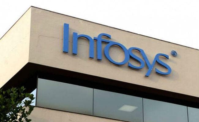 Infosys के खिलाफ एक और गोपनीय शिकायत की गयी, कंपनी के सीईओ पर लगाया गड़बड़ी का आरोप