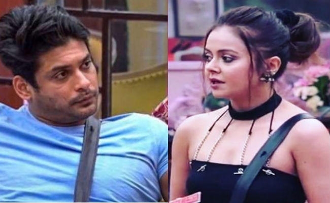 Bigg Boss 13: इस वजह से देवोलीना की मां ने सिद्धार्थ शुक्ला से मांगी माफी