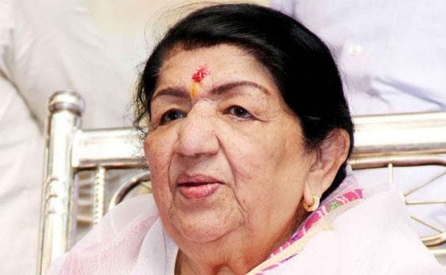 लता मंगेशकर ने मराठी फिल्‍मों से की थी सफर की शुरुआत, जानें ये खास बातें