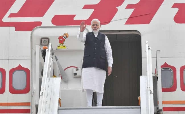 आज ब्रिक्स शिखर सम्मेलन में शामिल होंगे पीएम मोदी, पुतिन-जिनपिंग से होगी मुलाकात