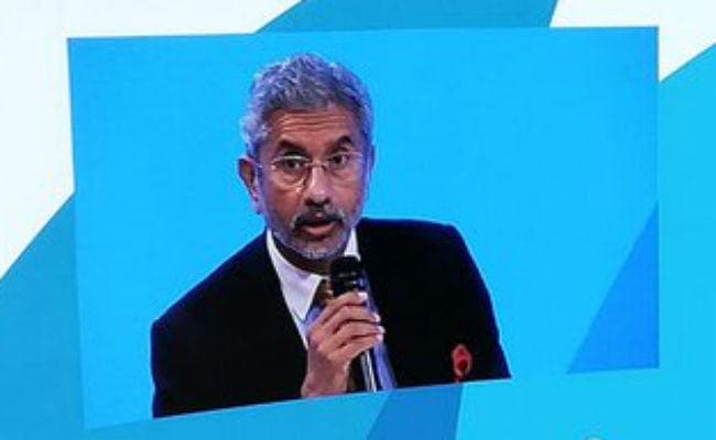 बोले विदेश मंत्री- चीन के साथ 1962 के युद्ध ने भारत को काफी नुकसान पहुंचाया, पाकिस्तान से मोदी सरकार ने…