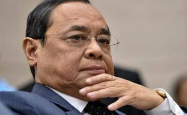 CJI रंजन गोगोई का आज सुप्रीम कोर्ट में आखिरी दिन, इन ऐतिहासिक फैसलों के कारण रखा जाएगा याद