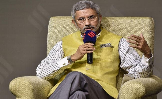 जयशंकर की दो टूक- पाकिस्तान अगर भारत से अच्छे संबंध चाहता है तो वांछित अपराधियों को सौंपे