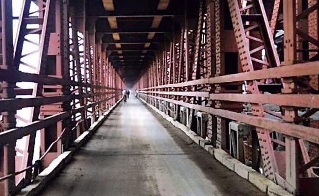पटना : 20 से कोइलवर पुल होकर आरा नहीं जायेंगे बड़े वाहन