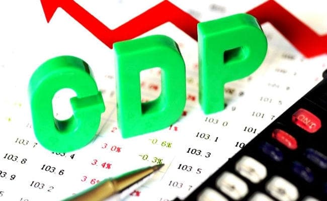 NCAER का दूसरी तिमाही में 4.9 फीसदी जीडीपी ग्रोथ रेट रहने का अनुमान