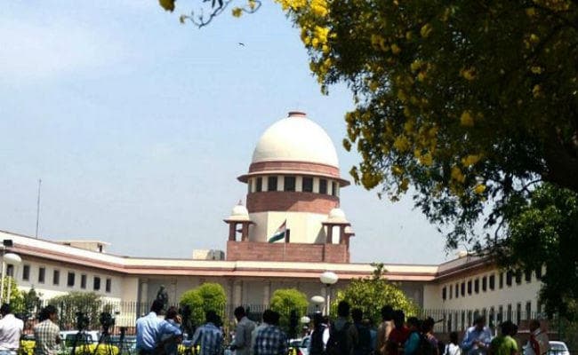 अयोध्या मामलाः SC के फैसले को चुनौती दे सकते हैं मुस्लिम पक्षकार, पर्सनल लॉ बोर्ड की बैठक आज