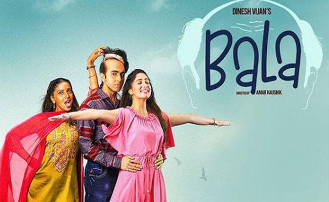 Interview: ”बाला” की कहानी निर्देशक अमर कौशिक से मिलने से पहले कुछ और ही थी