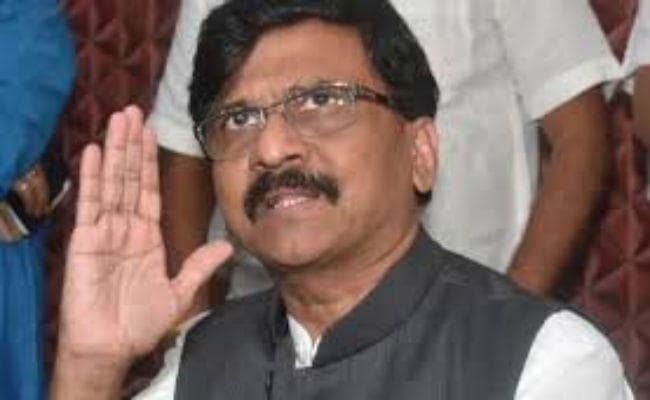 महाराष्ट्र में सरकार : संजय राउत बोले – पवार को समझने के लिए 100 बार जन्म लेना होगा