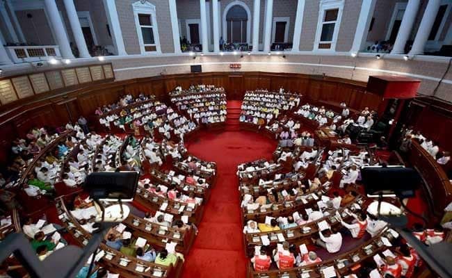 26 नवंबर को संविधान दिवस पर विधानसभा का विशेष सत्र