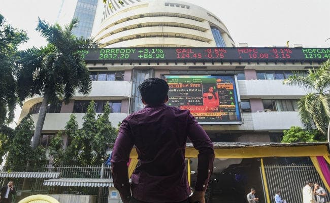 स्टॉक मार्केट में तेजी जारी : 182 अंक चढ़कर 40,351.64 अंक पर सेंसेक्स, निफ्टी 12,000 के करीब