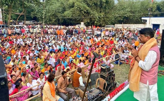 उपचुनावों में होगी भाजपा की जीत, 2021 में तृणमूल का होगा खात्मा : विजयवर्गीय