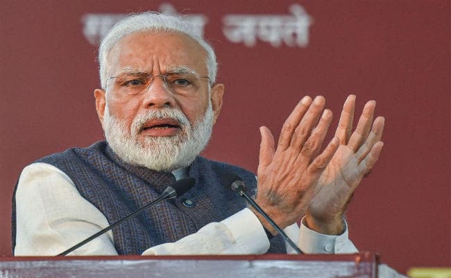 पीएम मोदी ने कहा, सरकारी विभागों में धोखाधड़ी जांच के लिए नये तरीके विकसित करे कैग