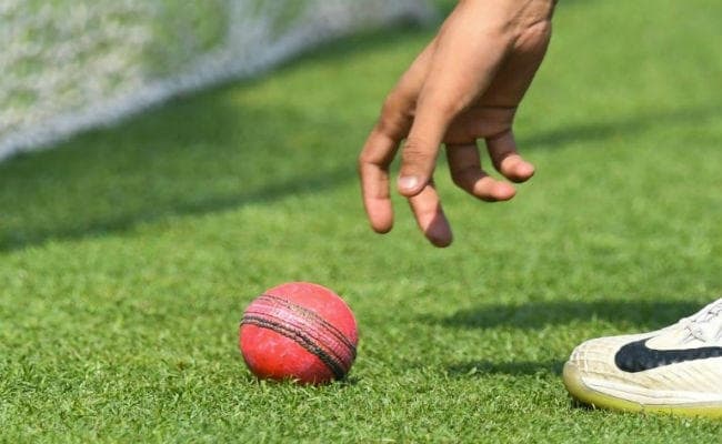 भारत पहली बार गुलाबी गेंद से खेलेगा क्रिकेट