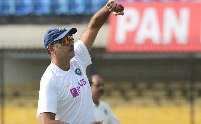 INDvsBAN: गुलाबी गेंद पर बोले रवि शास्त्री- कई सवालों के जवाब अभी मिलने बाकी…