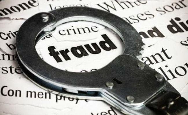 जेयू का प्रोफेसर बता कर 94 लाख की ठगी