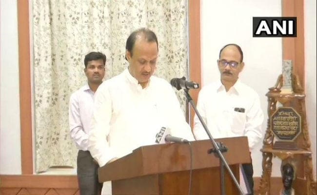 #MaharashtraPolitics : जानें, घमासान मचाने वाले अजित पवार की शख्सीयत को…