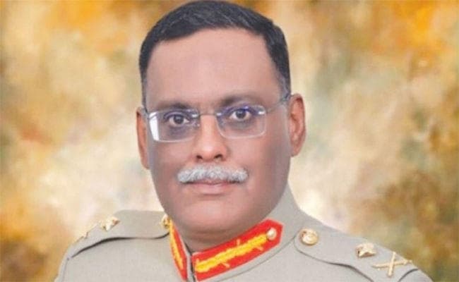 पाकिस्तानी सेना में फेरबदल, लेफ्टिनेंट जनरल मिर्जा बने नये चीफ ऑफ ज्वाइंट स्टाफ