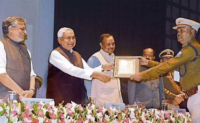 पटना : शराबबंदी के बाद देशी व विदेशी पर्यटक बढ़े
