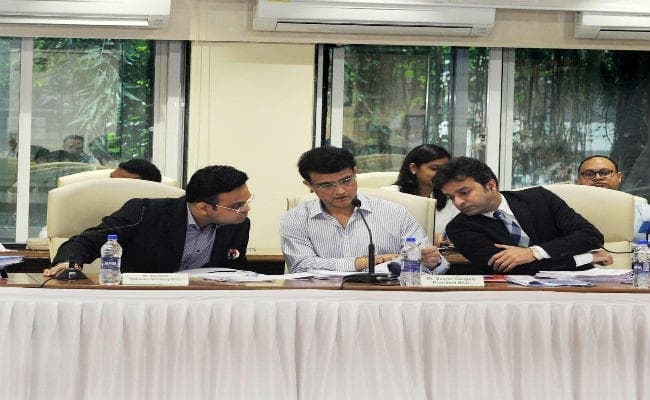 …तो सौरव गांगुली और पांच साल बने रहेंगे बीसीसीआई के बॉस