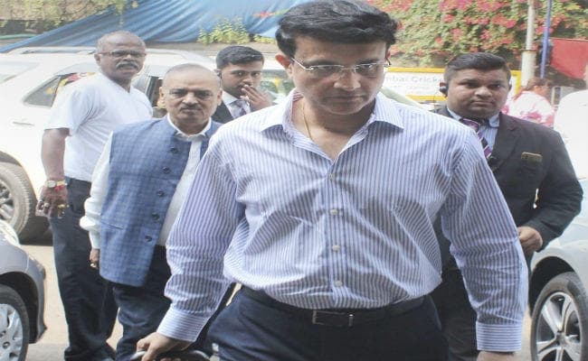 पूर्णकालिक सीएसी की जरूरत नहीं : गांगुली