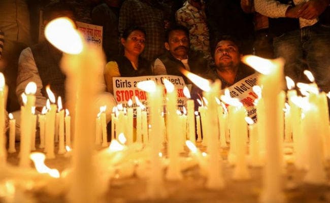 दुष्कर्म रोकने के लिए अपने आप में बदलाव जरूरी