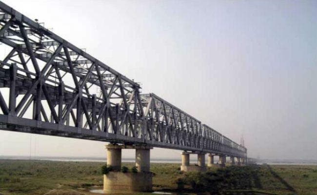 पटना : राजेंद्र सेतु पर व्यावसायिक गाड़ियों का परिचालन बंद