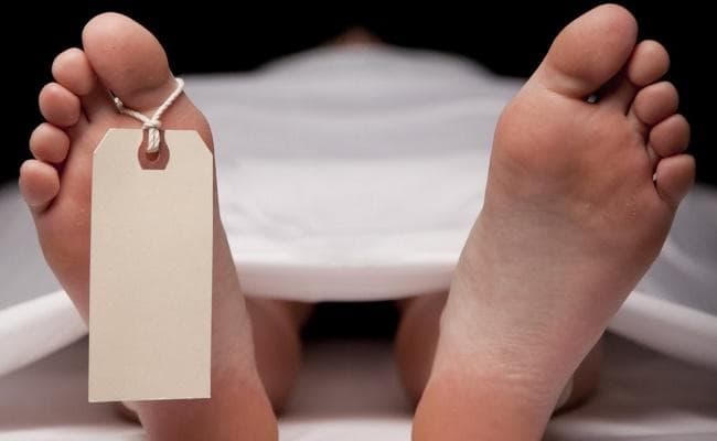 सामाजिक कार्यकर्ता का शव बरामद, प्रेम प्रसंग में हत्या की चर्चा