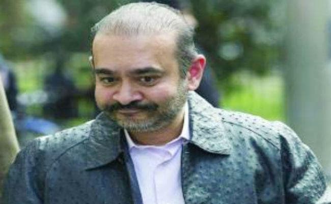 Nirav Modi की बढ़ी हिरासत अवधि, दो जनवरी को वीडियो लिंक के जरिये लंदन के कोर्ट में होगा पेश