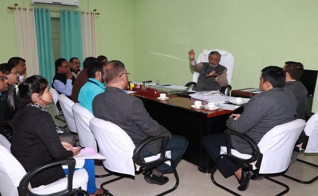 पीएम किसान सम्मान निधि योजना के तहत बिहार के किसानों को 1,632 करोड़ वितरित : उपमुख्यमंत्री