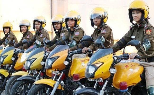नये साल में सड़कों पर दिखेगी विमेन पेट्रोलिंग टीम