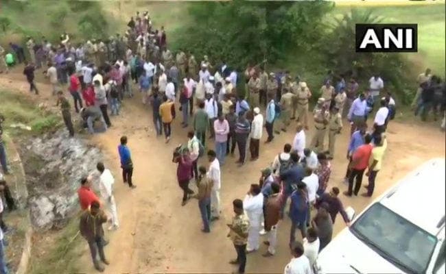 हैदराबाद रेप-मर्डर-मुठभेड़: निर्भया के दादा ने कहा- बलात्कार करने वालों में मन में अब पैदा होगा डर