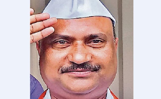 एजीएम गोपाल सिंह की हत्या के मामले में पुलिस को मिला सुराग, पतरातू व हजारीबाग के आठ लोगों से पूछताछ